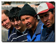 трудовое законодательство в казахстане