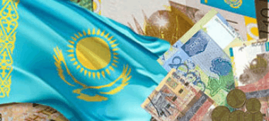 Налогооблажение и другие платежи в Казахстане